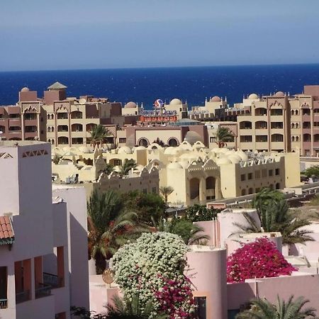 Florenza #D409 Hurghada Sea View Double Fully Equipped By Vision Hotels And Resorts Екстериор снимка